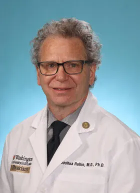Joshua B. Rubin